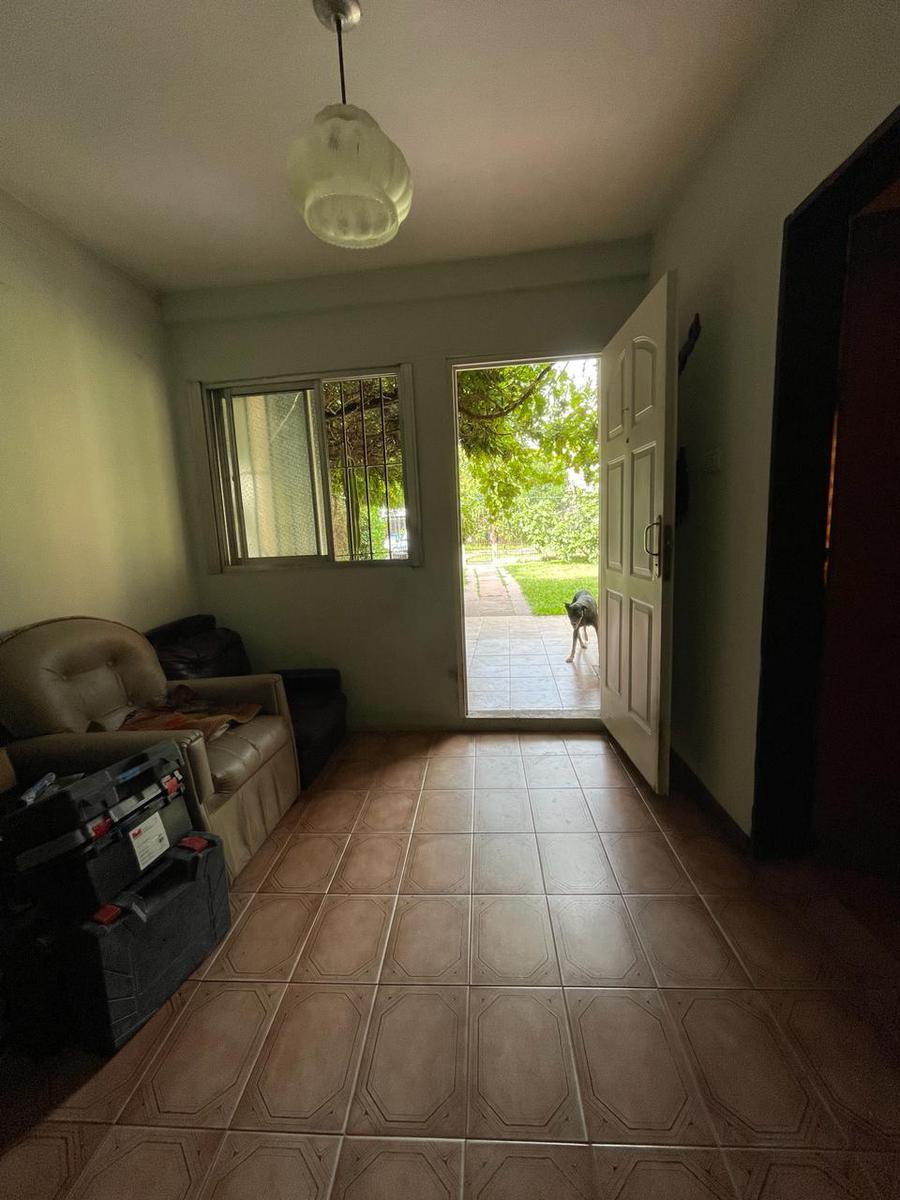 Casa en San Jose. 5