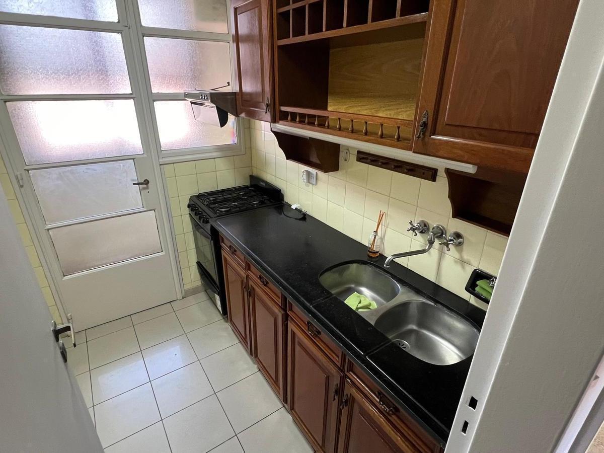 Departamento en Lomas de Zamora 2