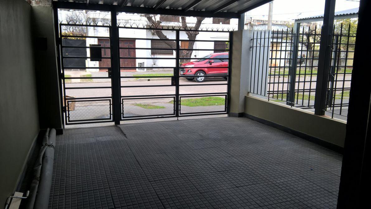 Duplex en Lanús