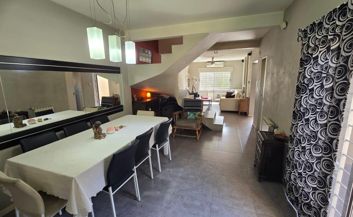 Casa En Temperley