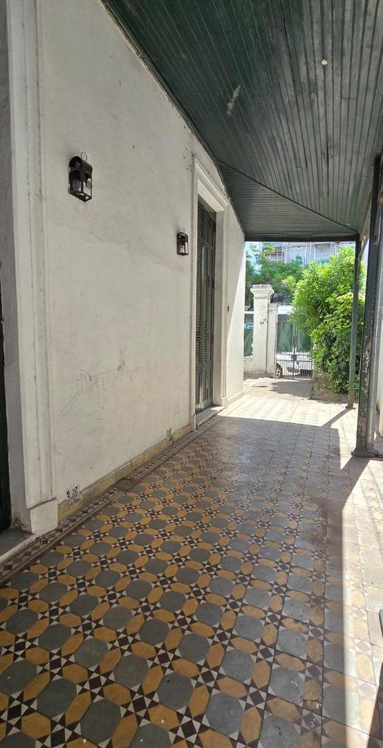 Foto de Casa de corte antiguo en Banfield, imagen 2