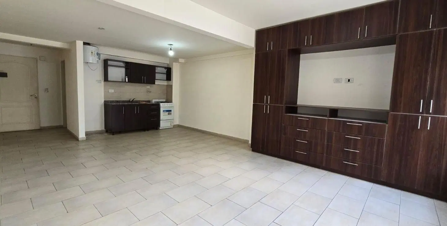 Departamento en Temperley Oeste 2