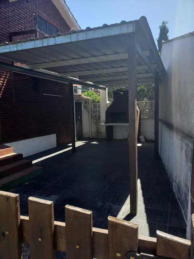 Casa - Las Toninas 5