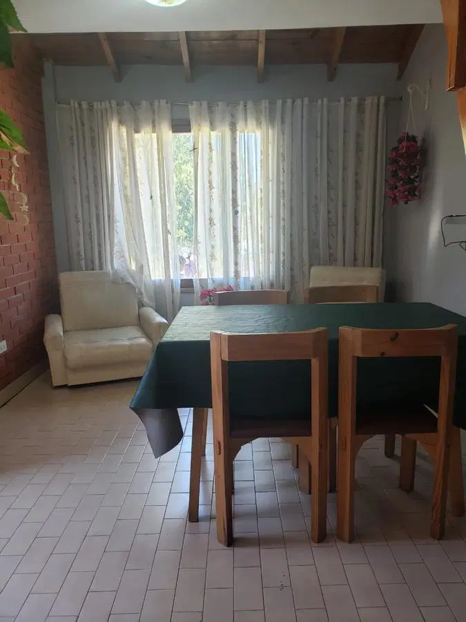 Casa - Las Toninas 2