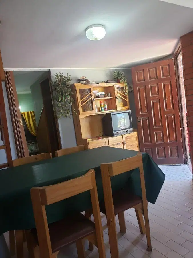 Casa - Las Toninas 3