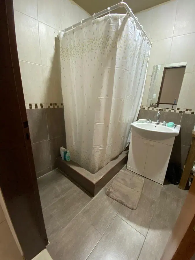 DUPLEX DE 3 AMBIENTES EN LUIS GUILLON 2