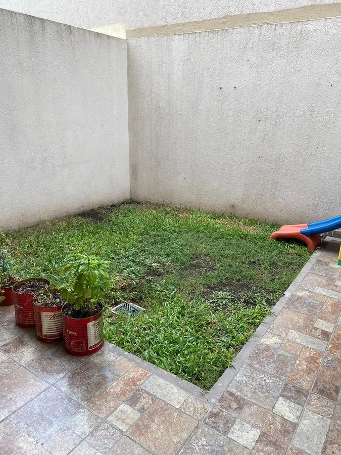 DUPLEX DE 3 AMBIENTES EN LUIS GUILLON 4