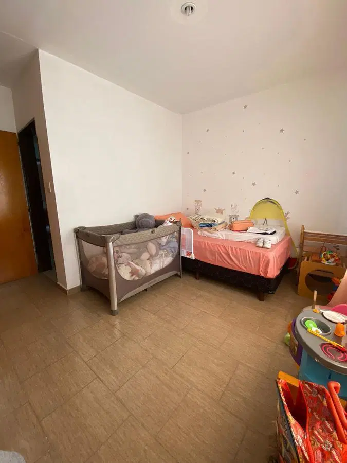 DUPLEX DE 3 AMBIENTES EN LUIS GUILLON 5