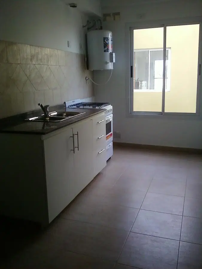 Departamento - Banfield 3