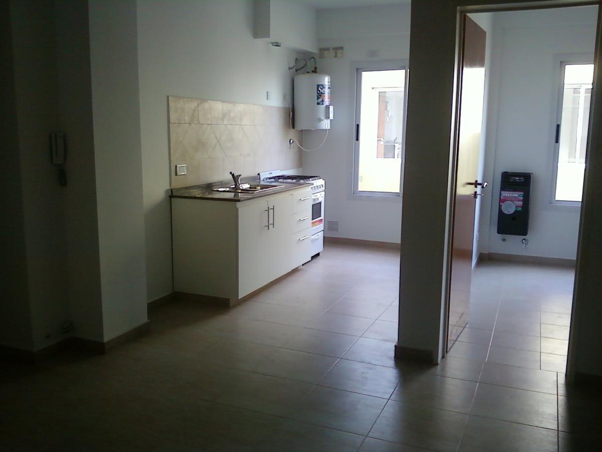 Departamento - Banfield