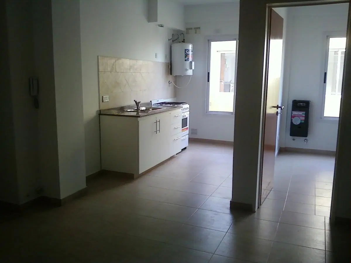 Departamento - Banfield 1