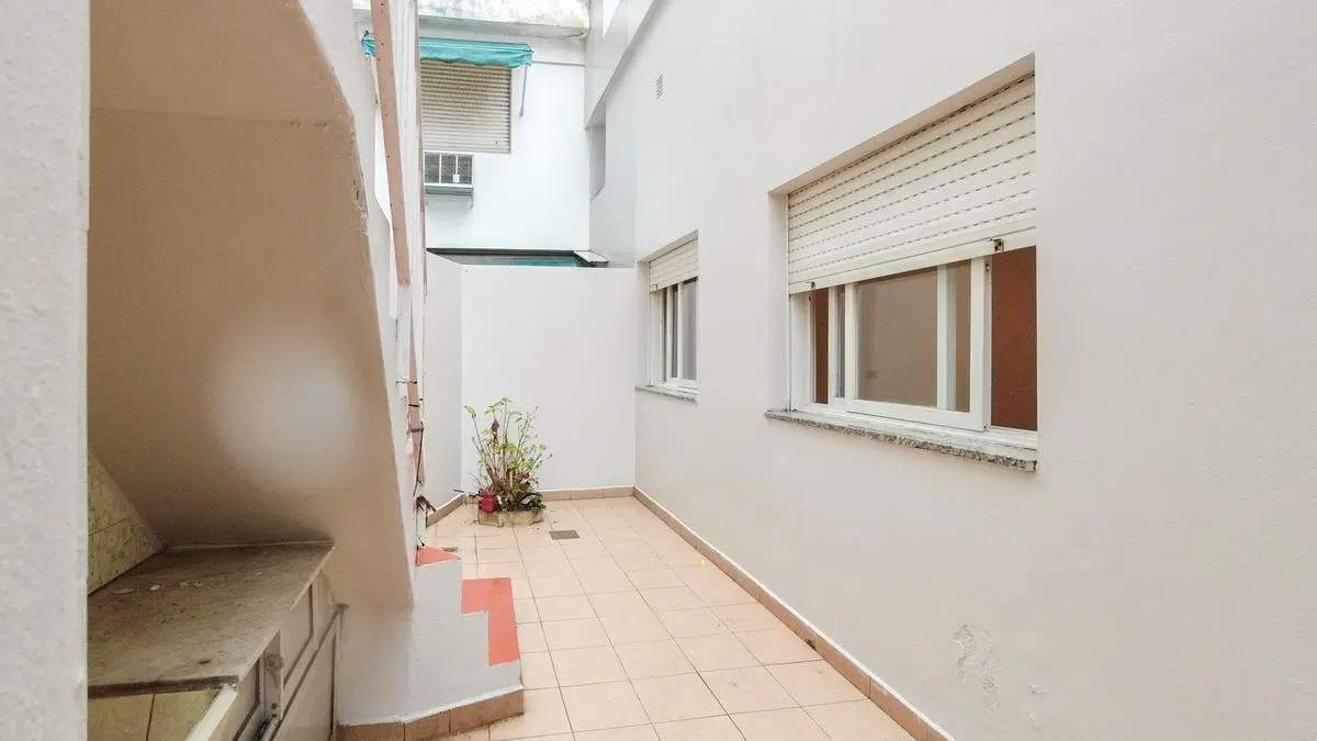 Venta - PH en Almagro con Cochera, Patio y Amplia Terraza con Parrilla. Apto Crédito Hipotecario 3