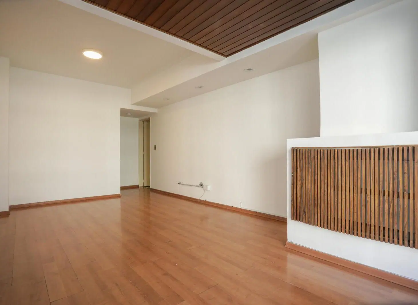 Departamento de 4 ambientes en Caballito al frente. Inmejorable ubicación! 5