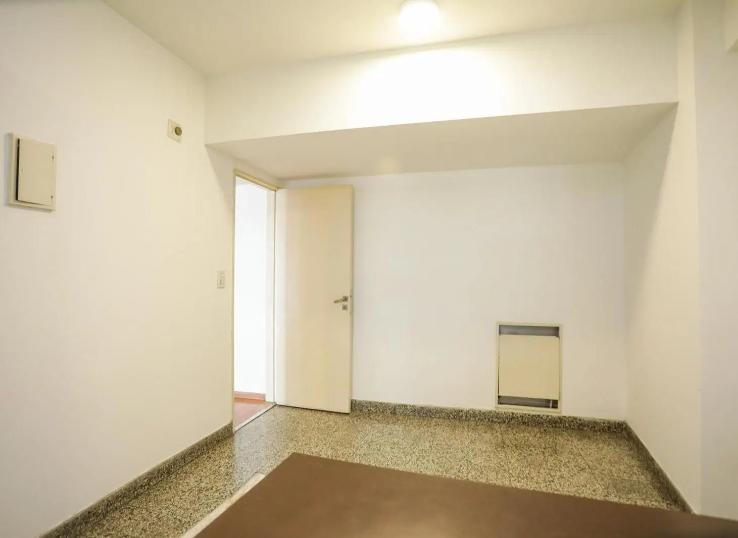 Departamento de 4 ambientes en Caballito al frente. Inmejorable ubicación! 8
