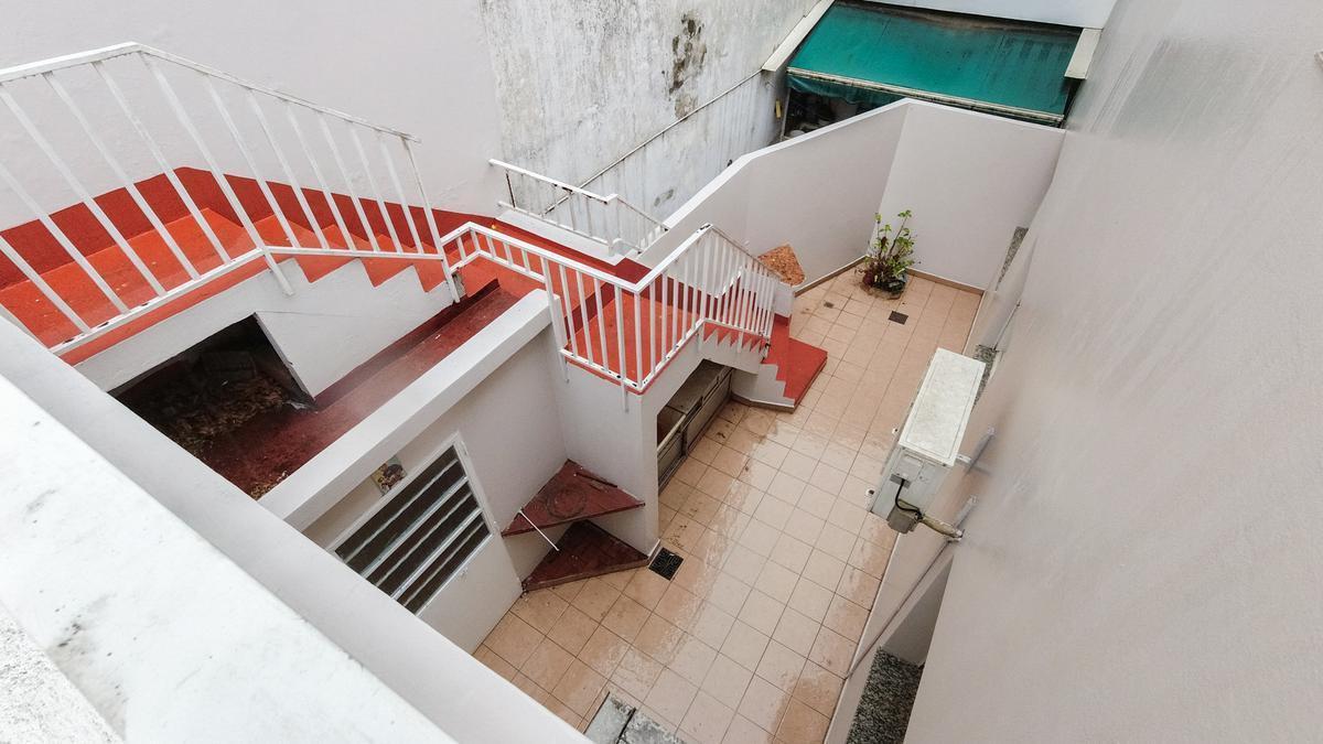 Foto de Venta - PH en Almagro con Cochera, Patio y Amplia Terraza con Parrilla, imagen 5