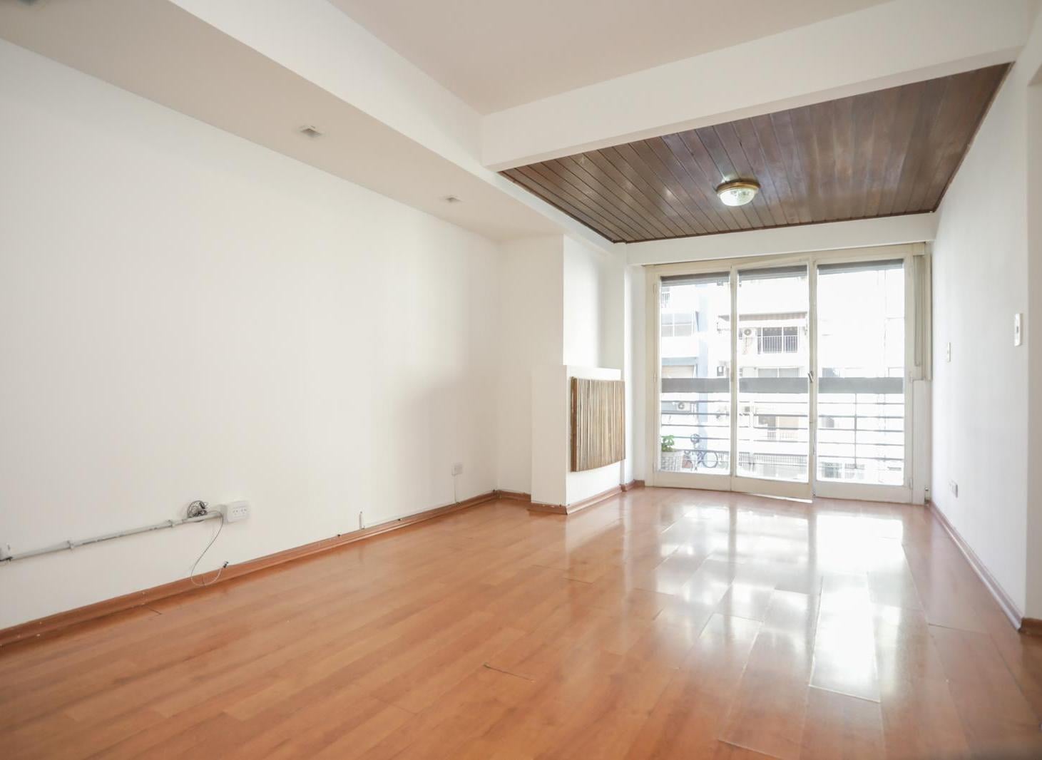 Foto de Departamento de 4 ambientes en Caballito al frente. Inmejorable, imagen 1