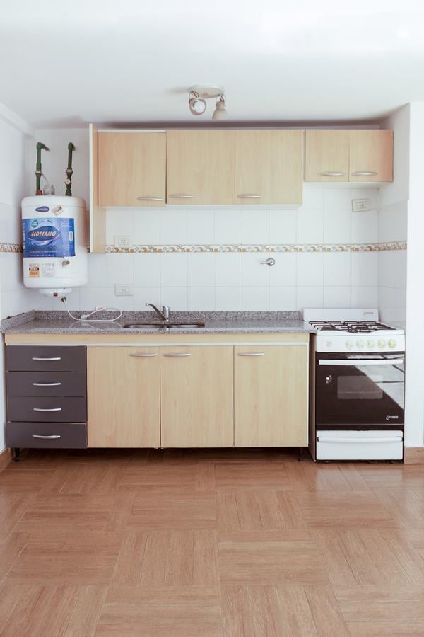 Foto de Venta Monoambiente con Cochera Cubierta y Patio en Almagro! Apto, imagen 3