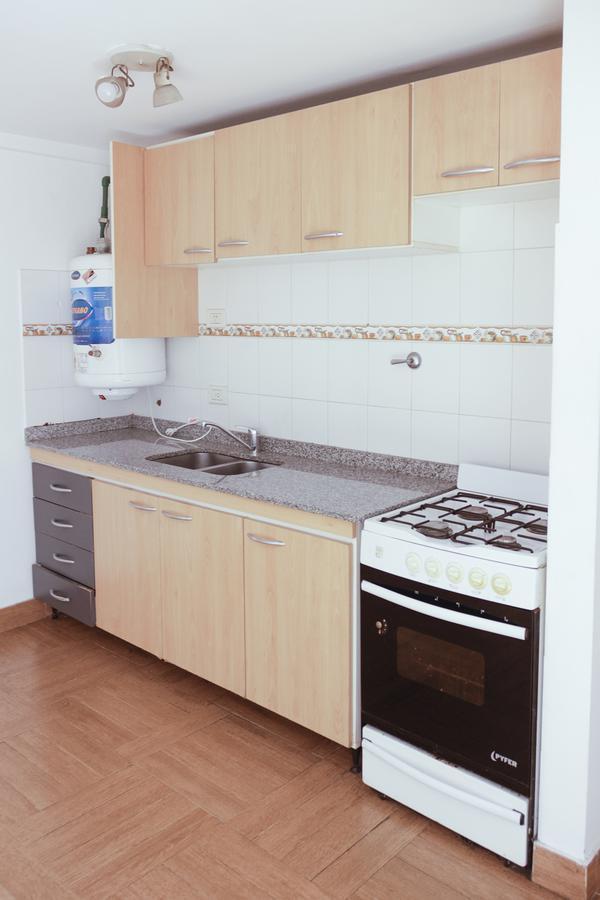 Foto de Venta Monoambiente con Cochera Cubierta y Patio en Almagro! Apto, imagen 2