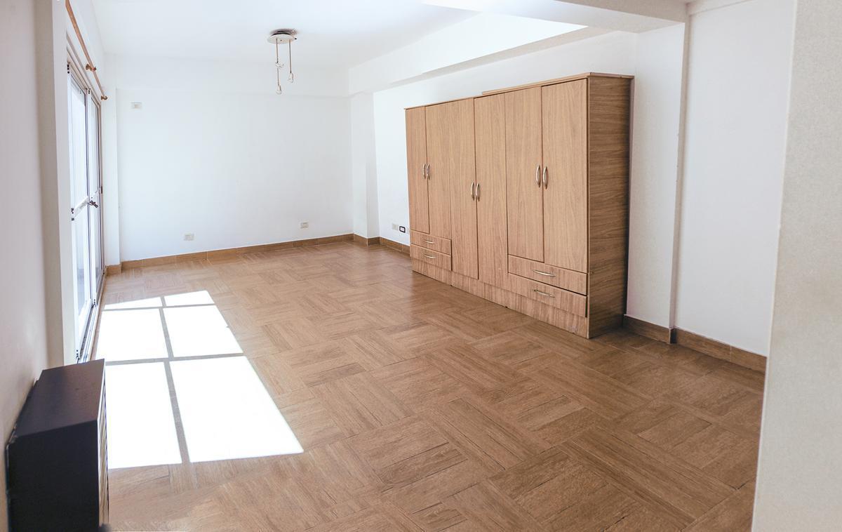 Foto de Venta Monoambiente con Cochera Cubierta y Patio en Almagro! Apto, imagen 4