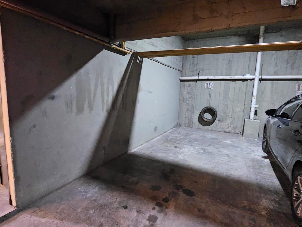 COCHERAS VENTA SAN ISIDRO