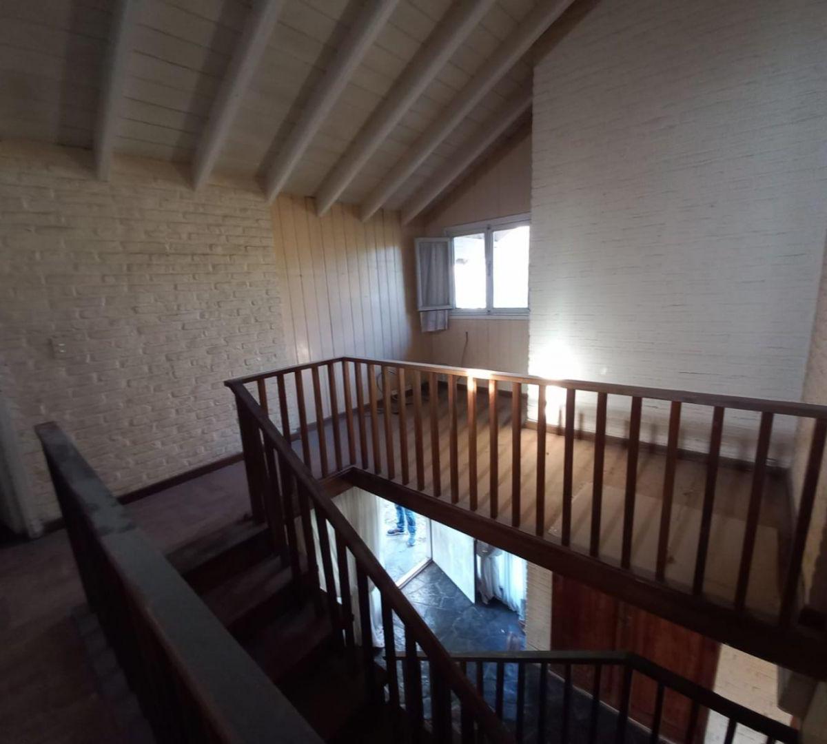 Casa Venta 4 Dorm. San Isidro 4