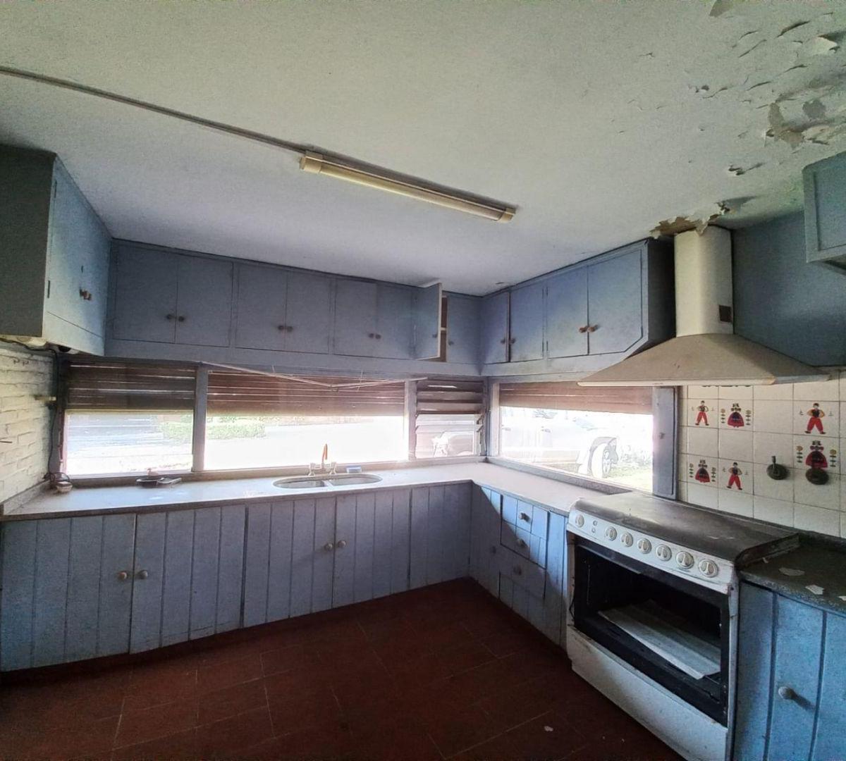Casa Venta 4 Dorm. San Isidro 1
