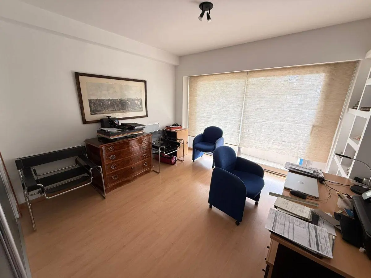 DEPARTAMENTO EN VENTA CON COCHERA 5