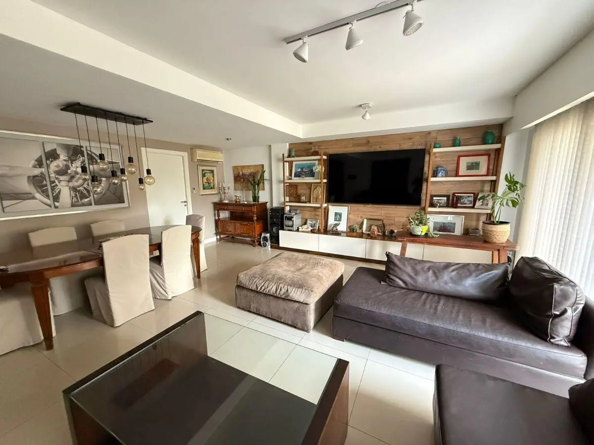 DEPARTAMENTO EN VENTA CON COCHERA 2