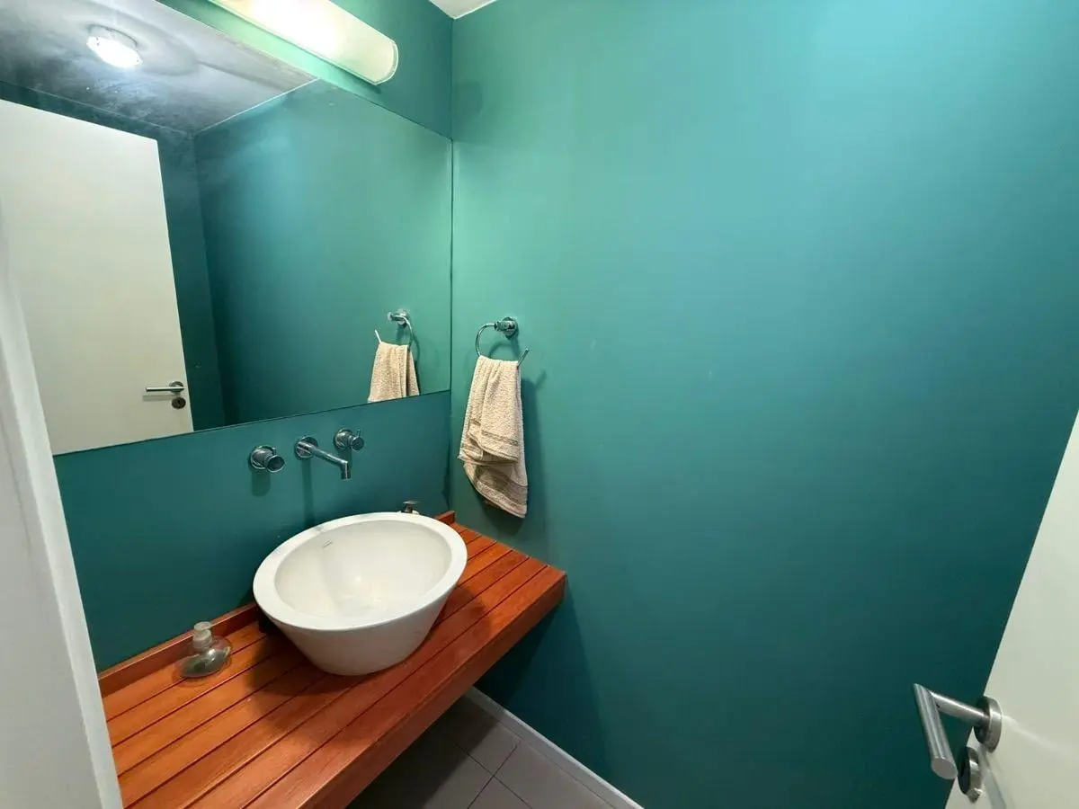 DEPARTAMENTO EN VENTA CON COCHERA 8