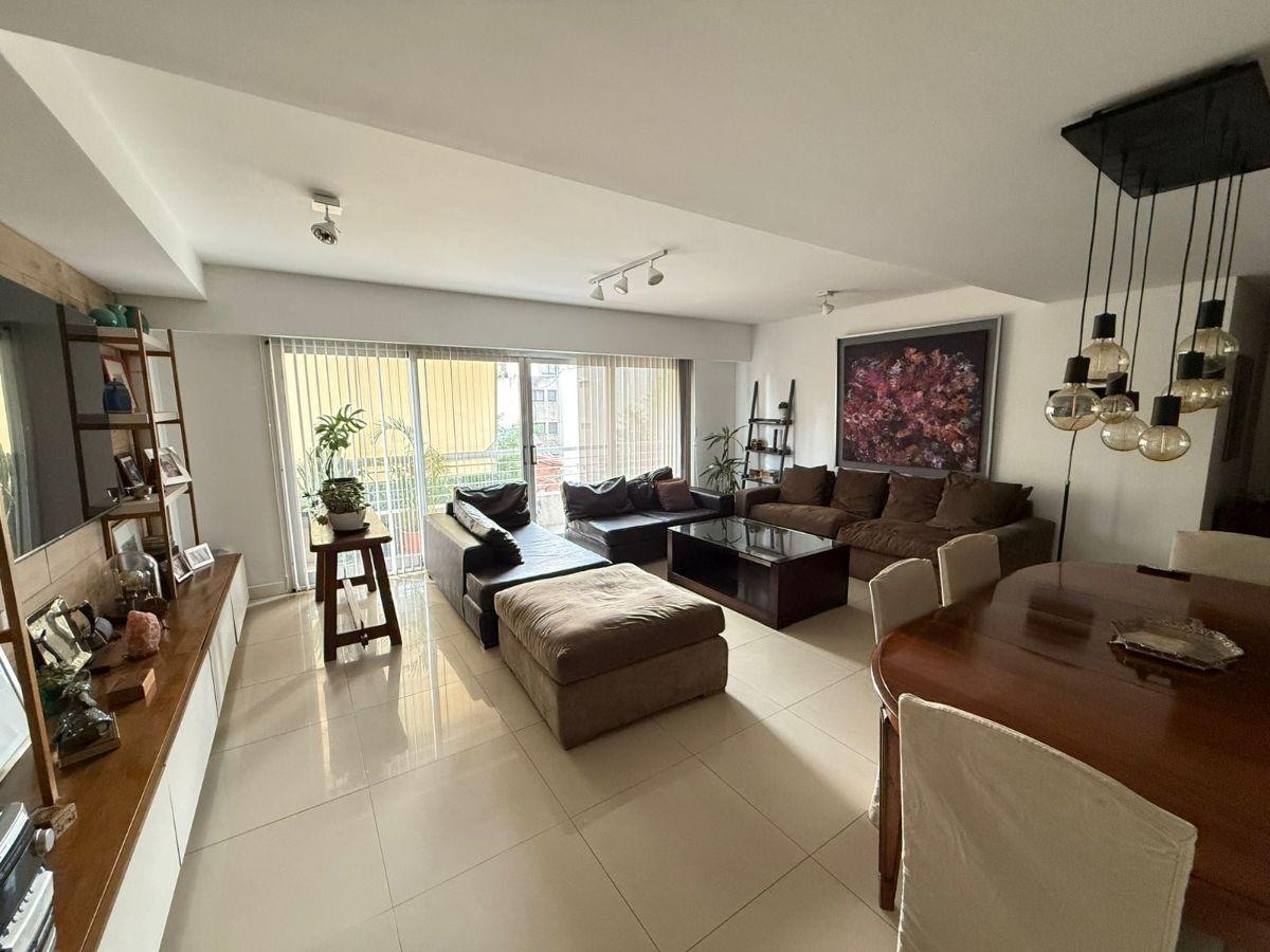 DEPARTAMENTO EN VENTA CON COCHERA