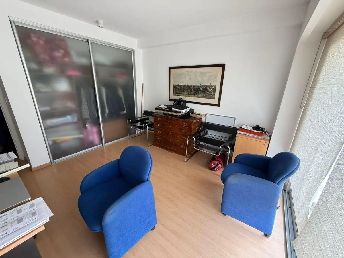 DEPARTAMENTO EN VENTA CON COCHERA 4