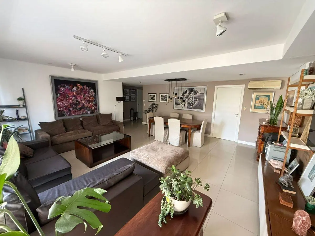 DEPARTAMENTO EN VENTA CON COCHERA 3