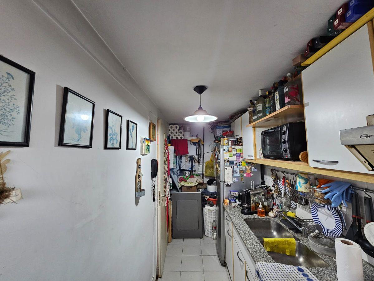 Foto de DEPARTAMENTO EN VENTA EN BECCAR 2 AMBIENTES CON COCHERA, imagen 5