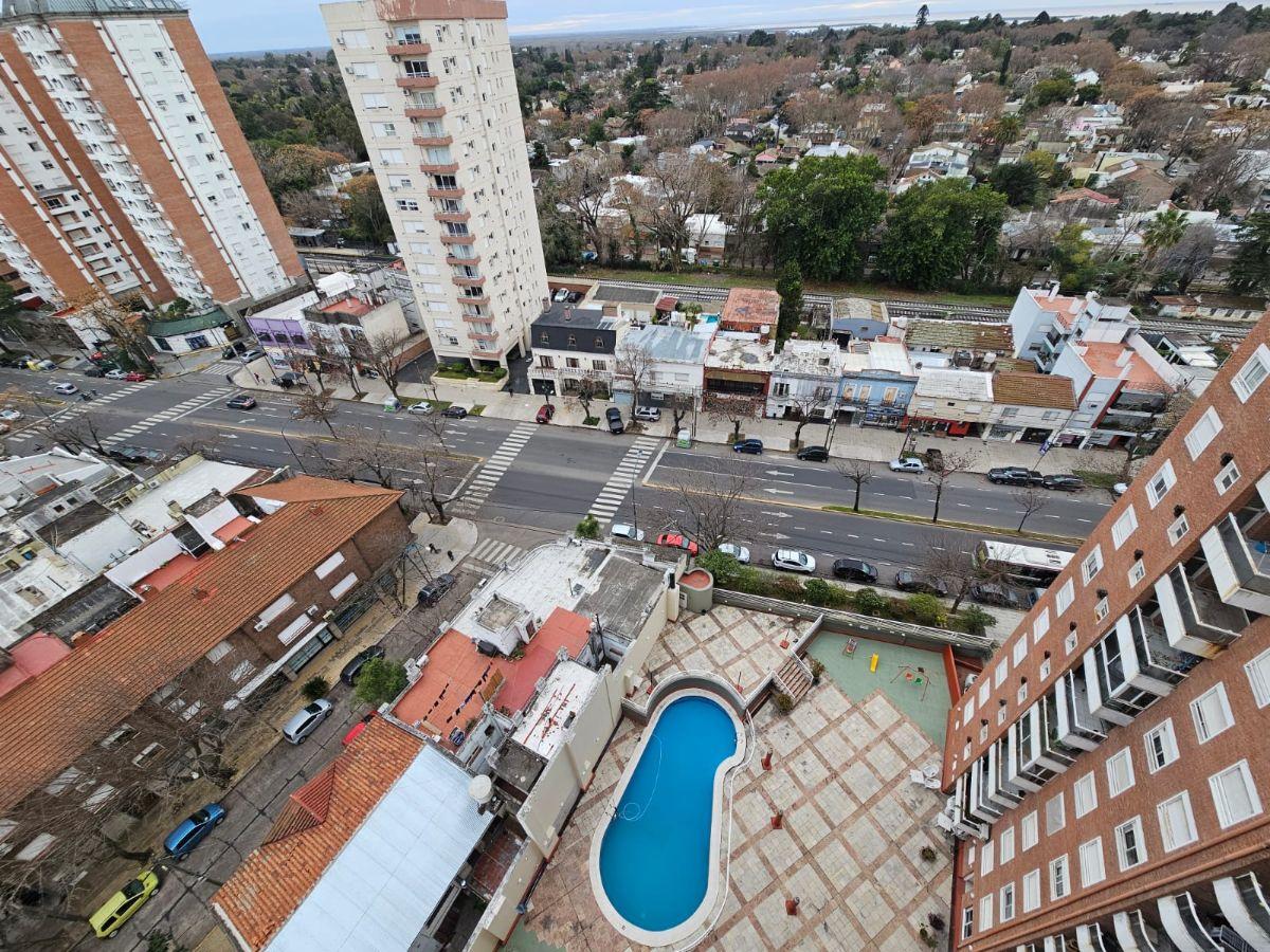 Foto de DEPARTAMENTO EN VENTA EN BECCAR 2 AMBIENTES CON COCHERA, imagen 2