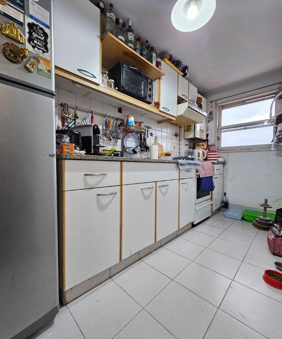 Foto de DEPARTAMENTO EN VENTA EN BECCAR 2 AMBIENTES CON COCHERA, imagen 3