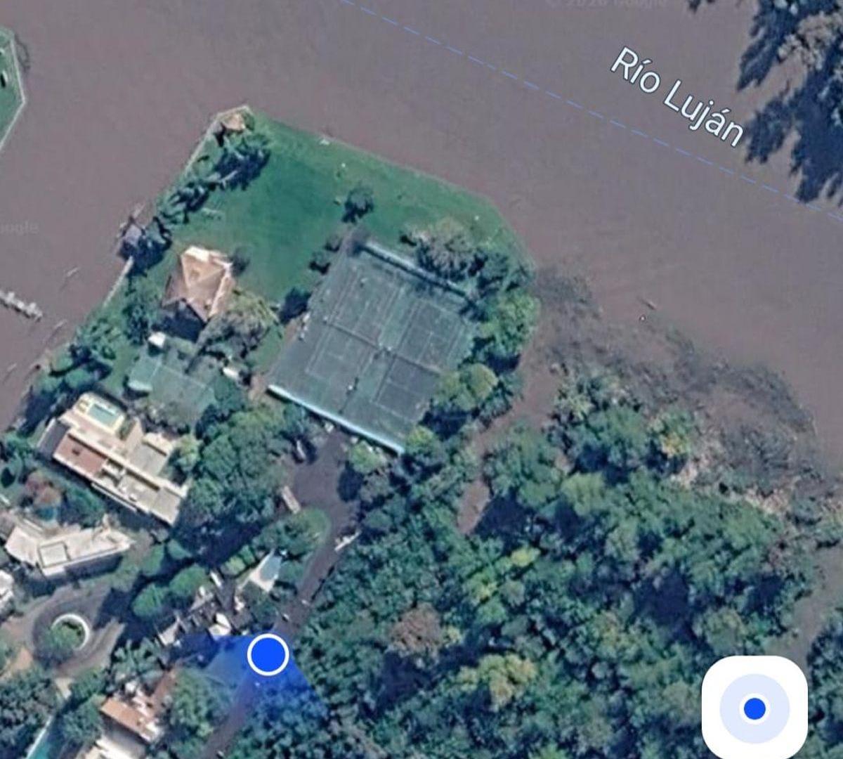 Foto de LOTE EN VENTA CON AMARRA, imagen 2