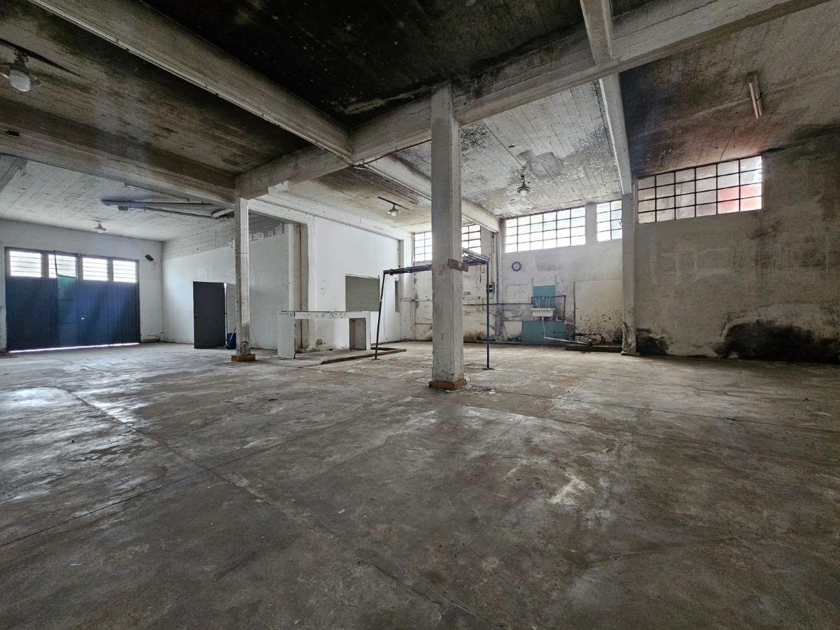 Foto de Galpon con oficinas en alquiler en Martínez, imagen 5