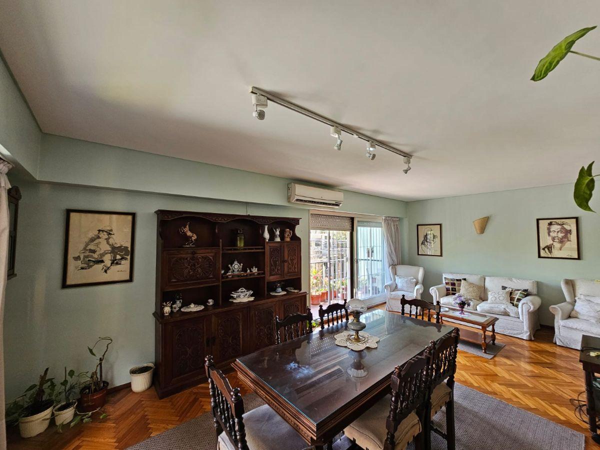 Foto de Departamento con 2 dormitorios cochera y baulera en venta en Martínez, imagen 5