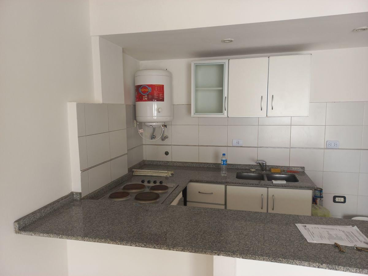 Foto de Departamento con 1 dormitorio y cochera en alquiler en San Fernando, imagen 5