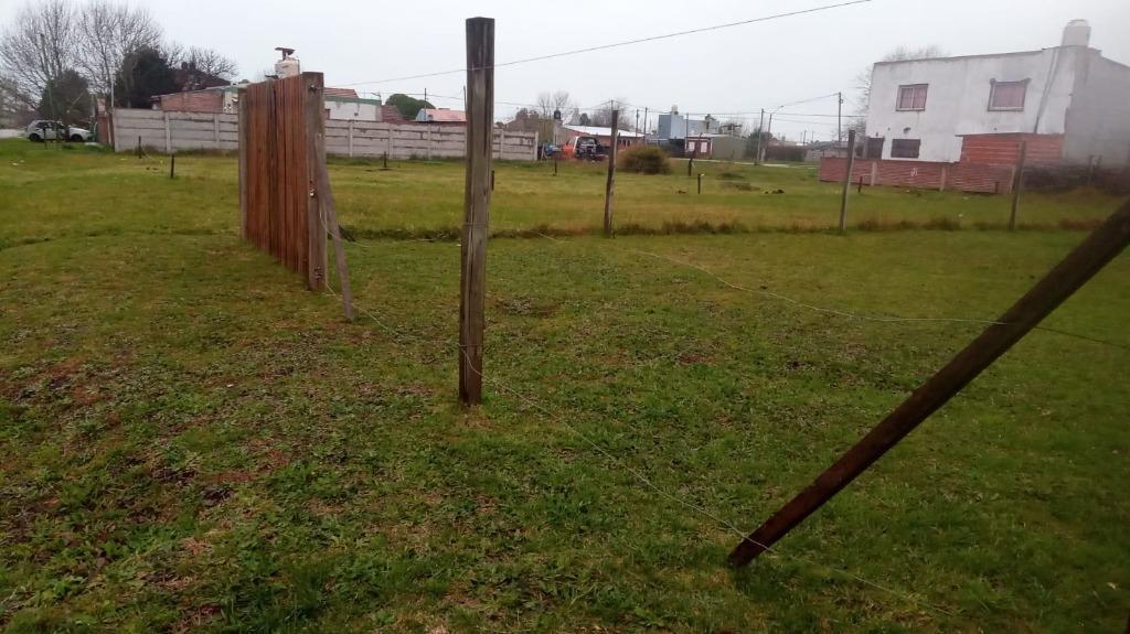 Lote en Venta Barrio Santa Elena 5