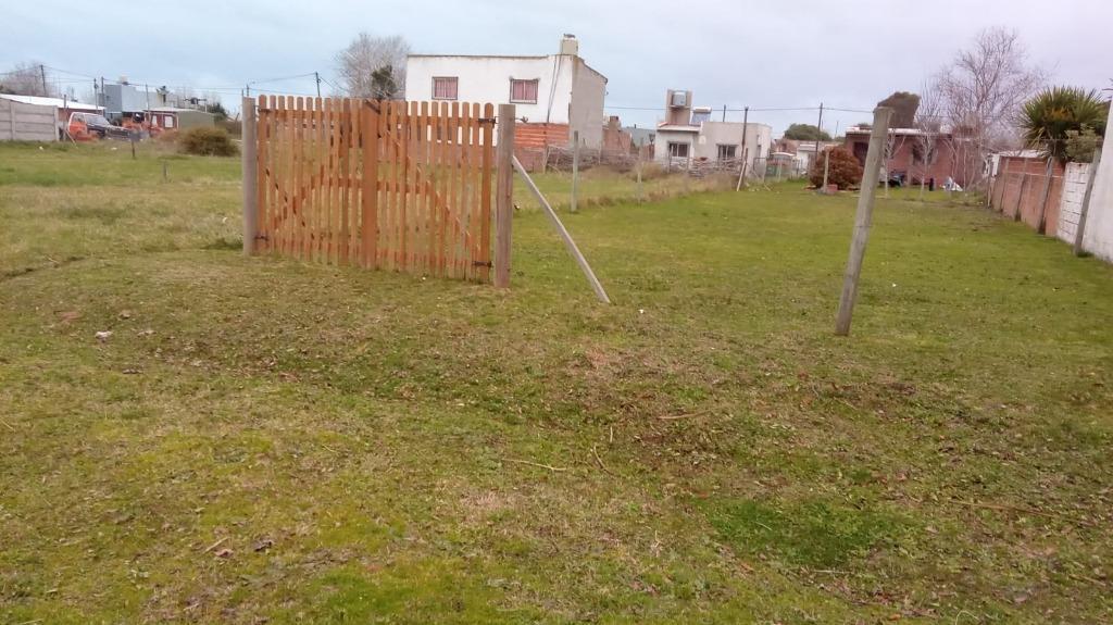 Lote en Venta Barrio Santa Elena 1