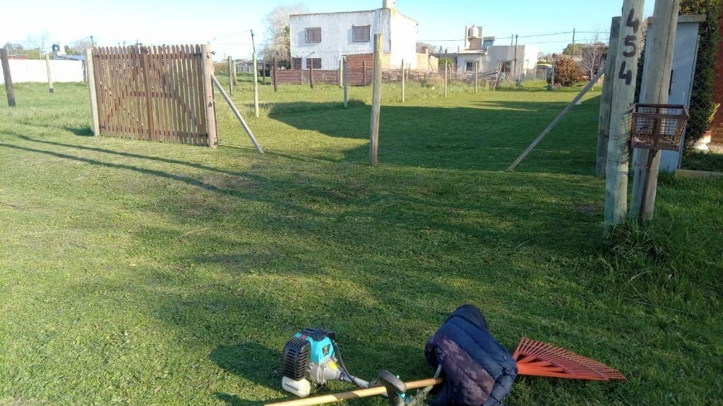 Propiedad en Argentina