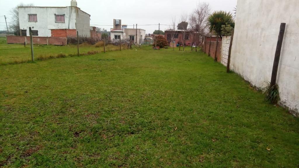 Lote en Venta Barrio Santa Elena 3