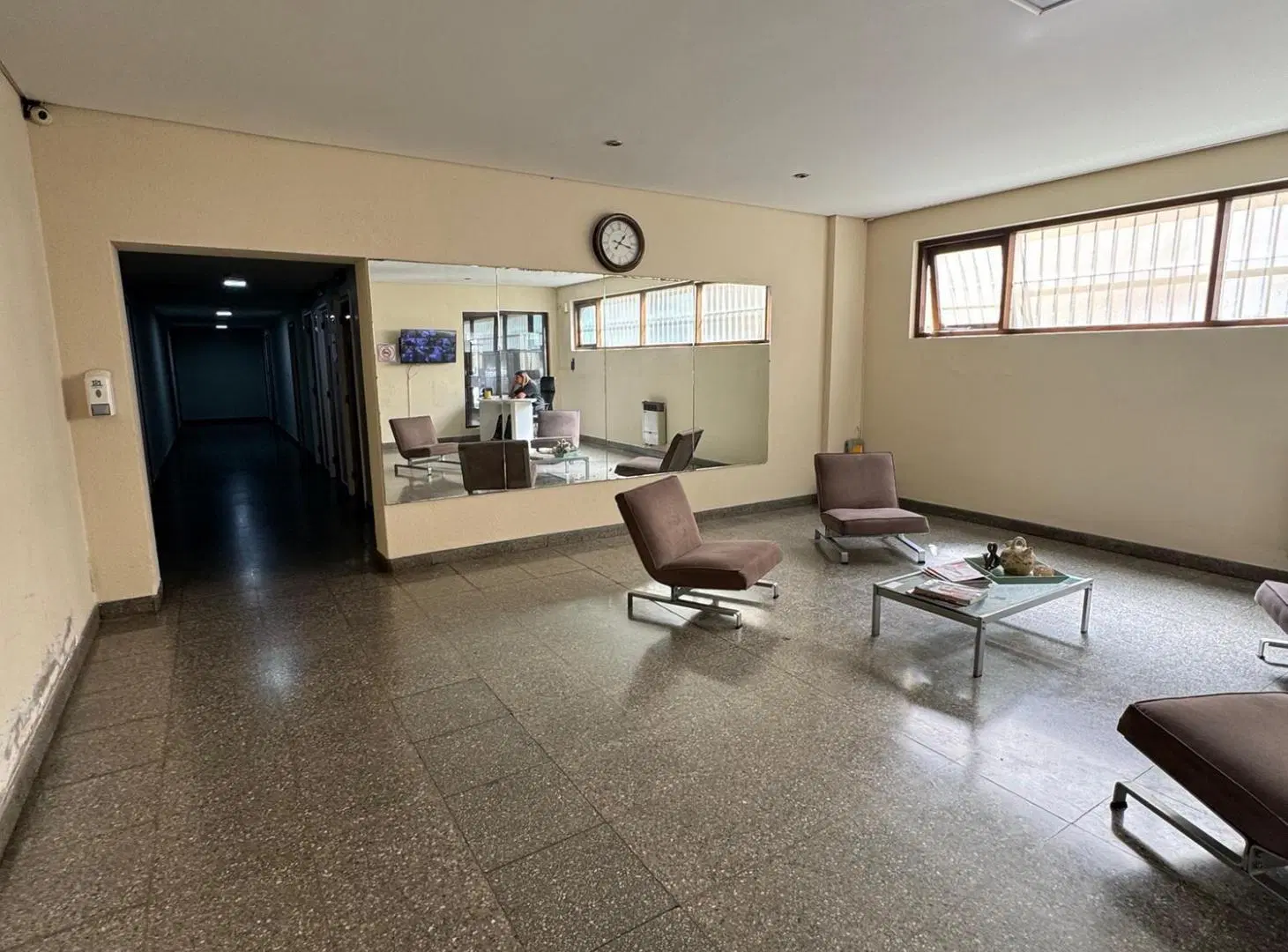 Departamento 4 ambientes. 5
