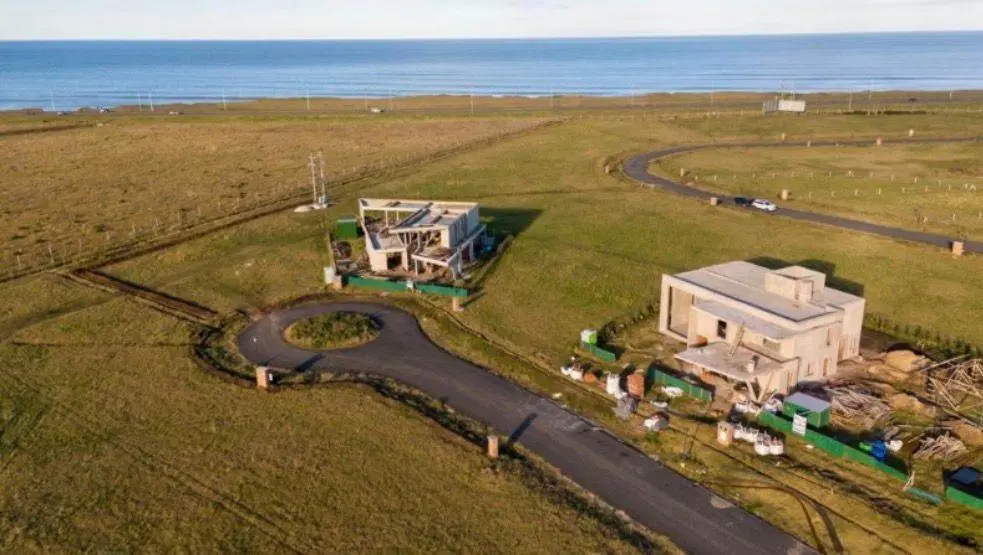 lote 1000m Brisas del Mar 3