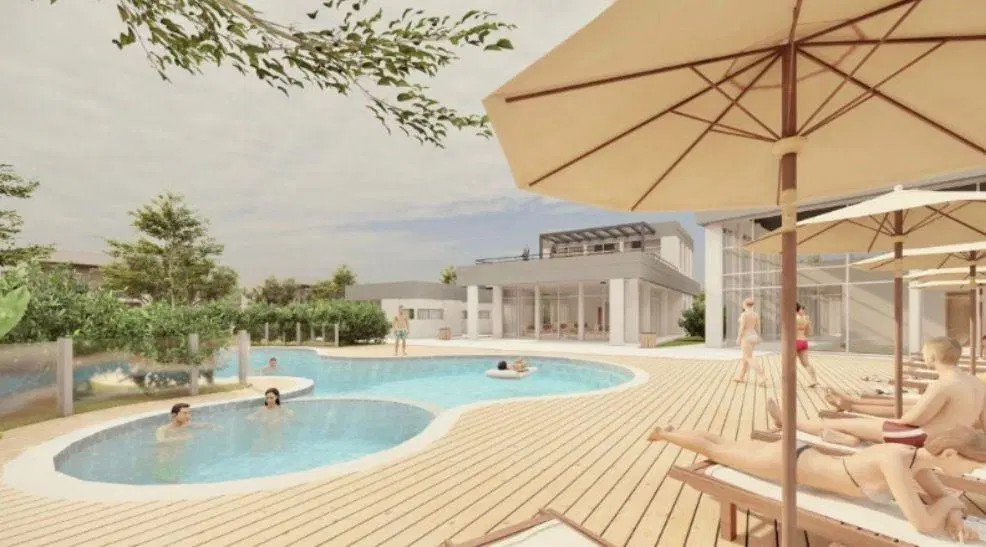 lote 1000m Brisas del Mar 2