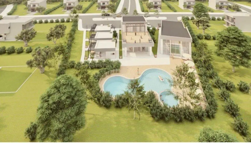 lote 1000m Brisas del Mar 4