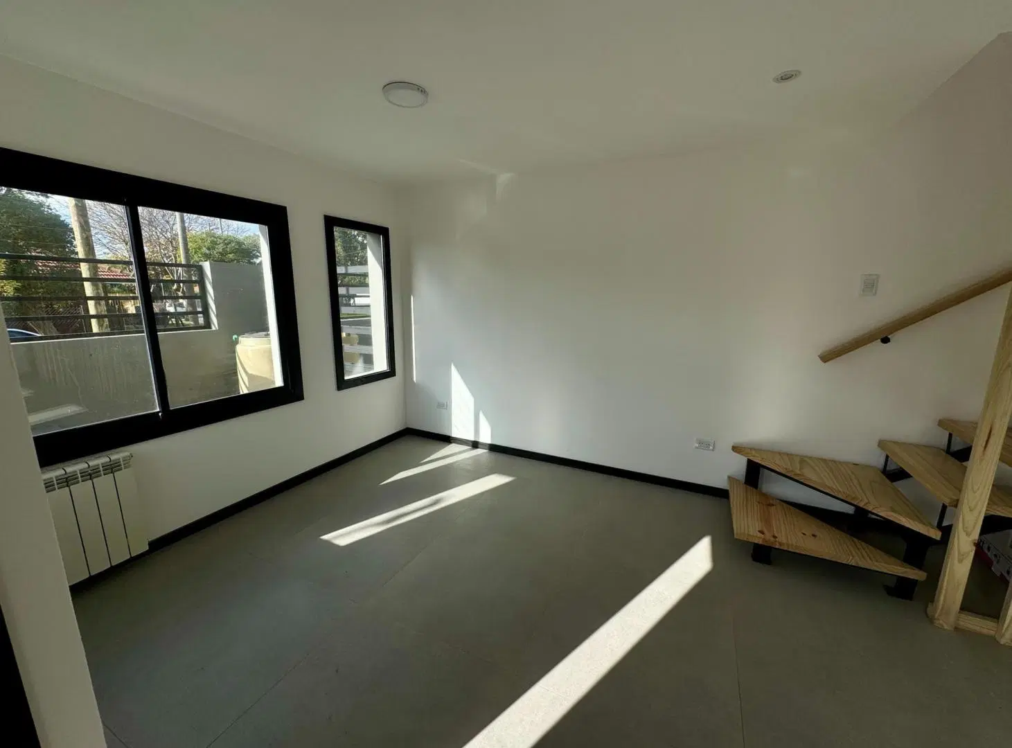 Dúplex a Estrenar de 4 Ambientes en Punta Mogotes 3