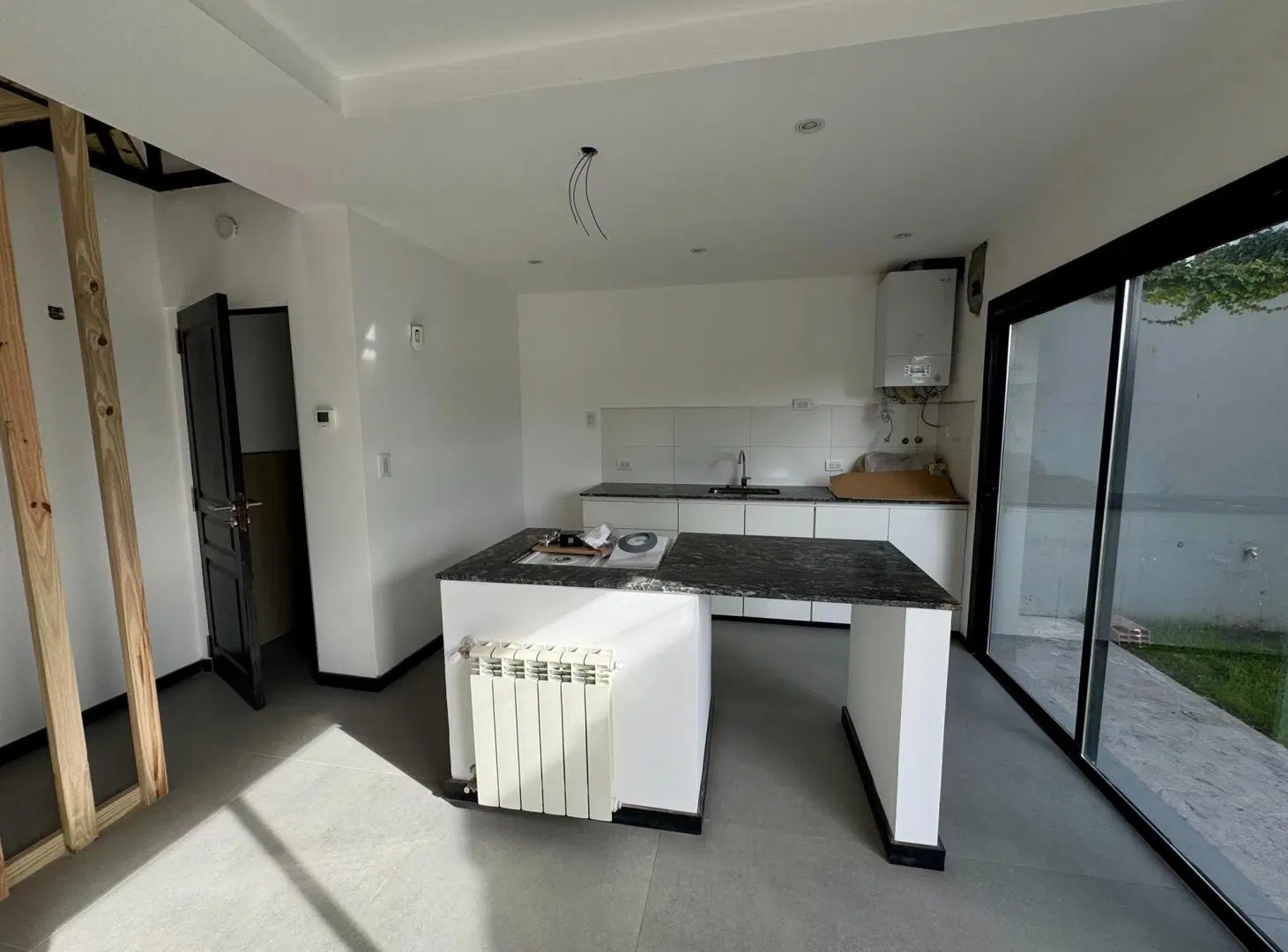 Dúplex a Estrenar de 4 Ambientes en Punta Mogotes 4