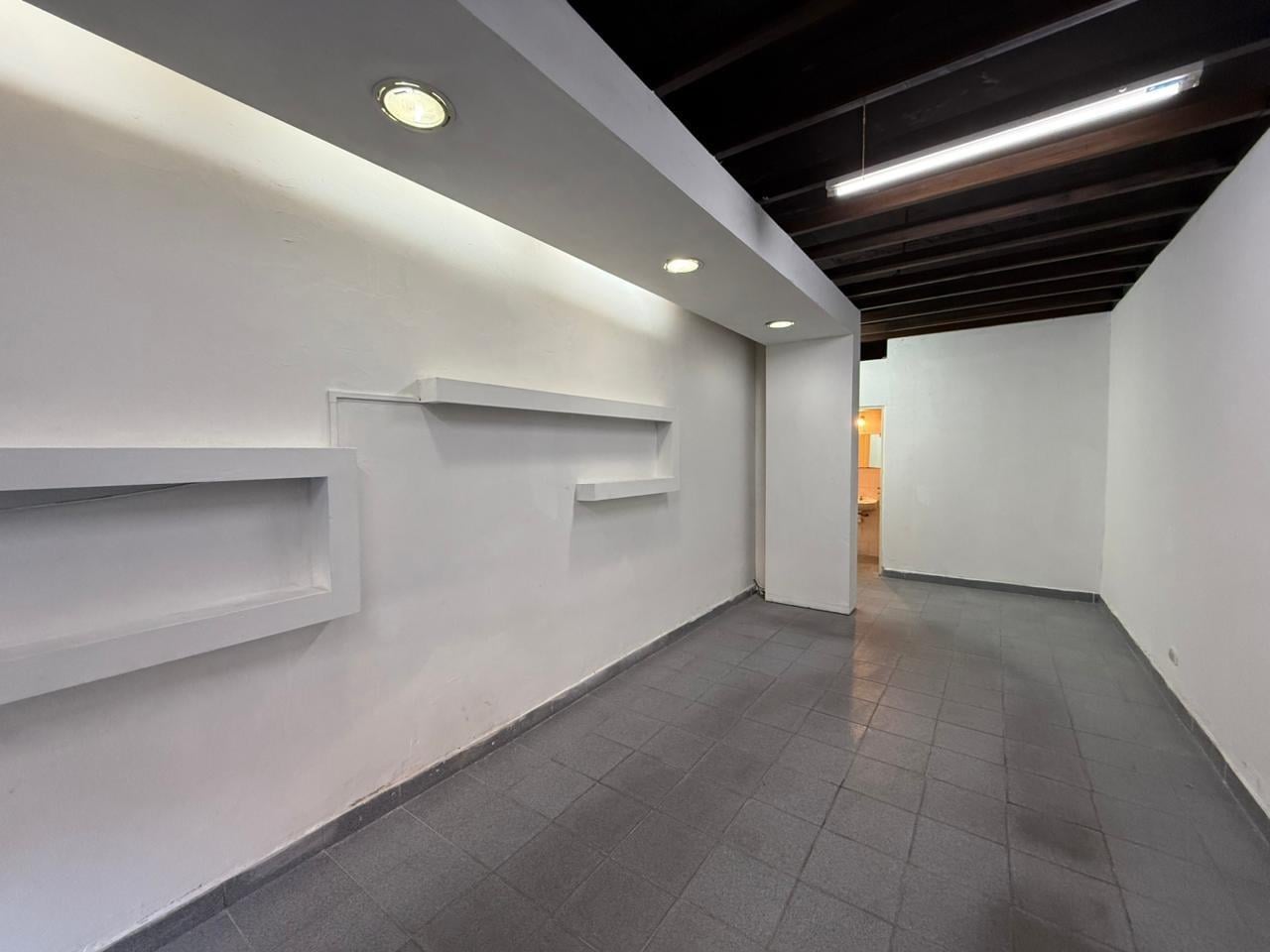 Local en alquiler 33m en Villa Primera